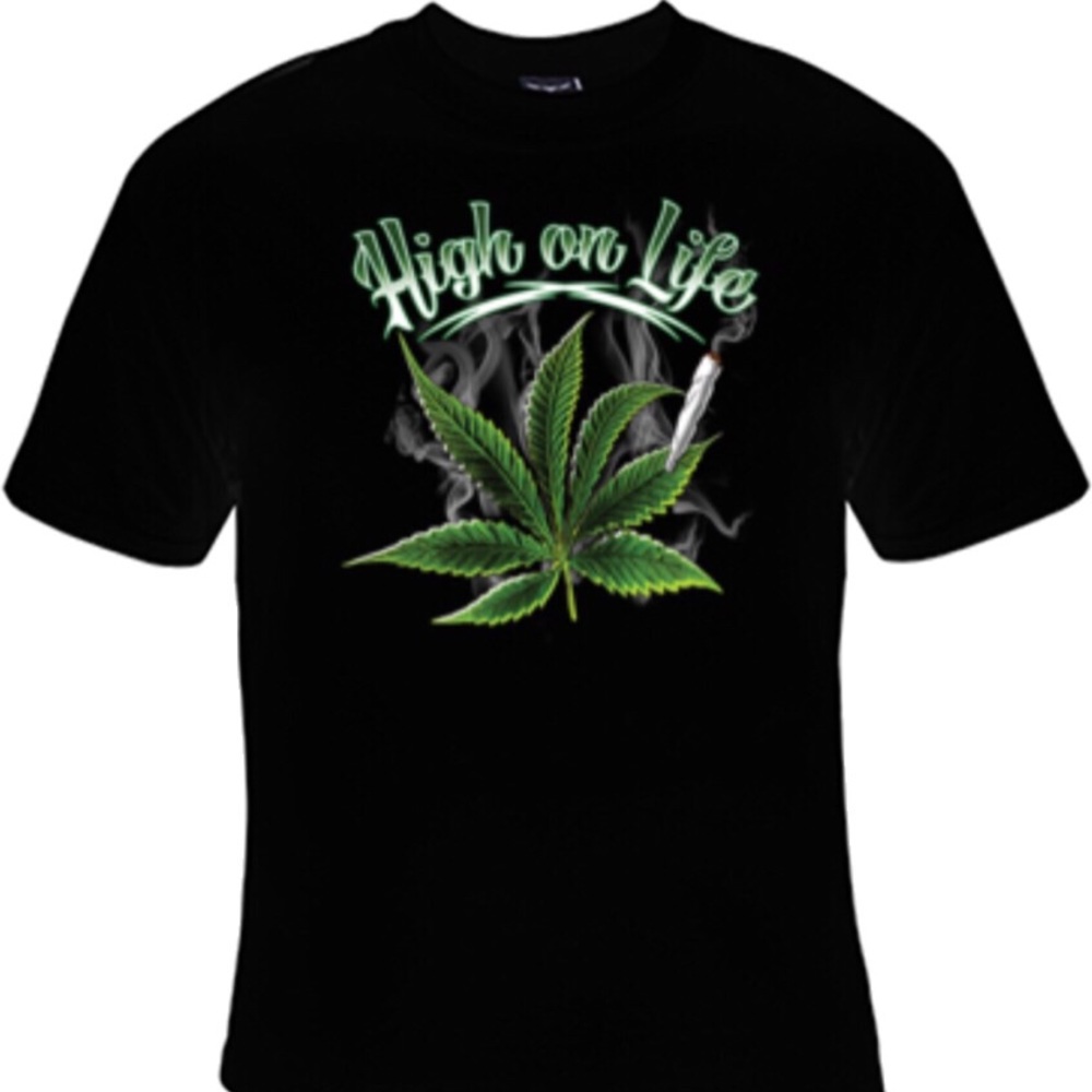 Unisex Graphic Tee